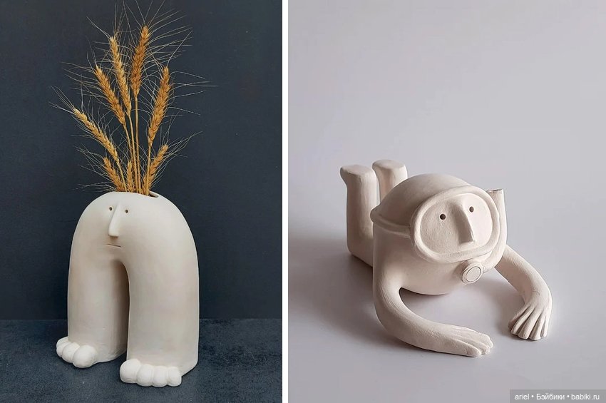 Необычные работы художника из Нью-Дели Аман Ханны (Aman Khanna) (фото 7)