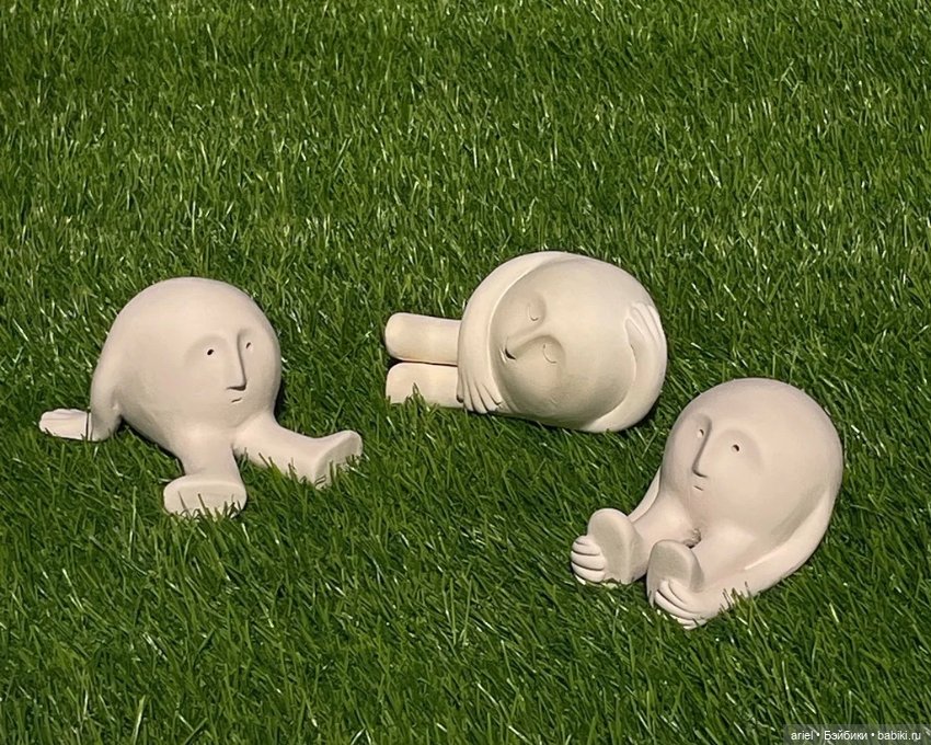 Необычные работы художника из Нью-Дели Аман Ханны (Aman Khanna) (фото 3)