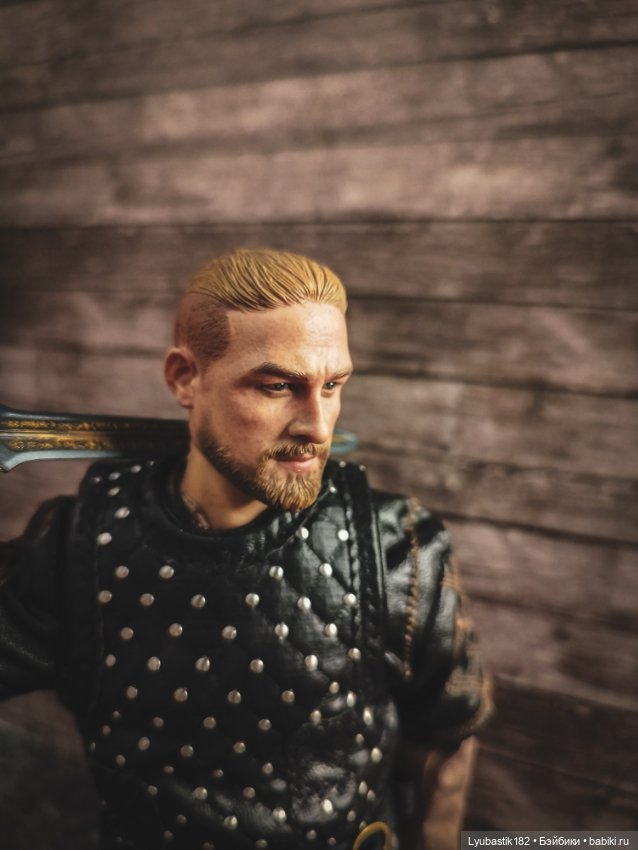 Коллекционные экшн