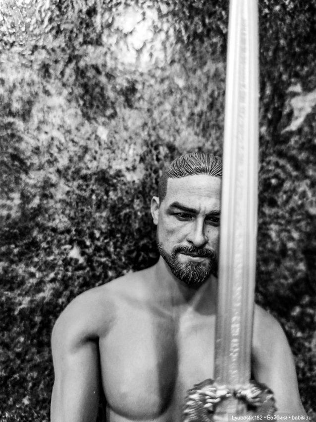 Коллекционные экшн