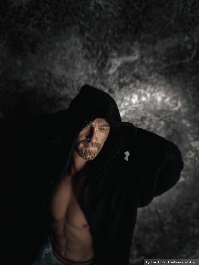 Коллекционные экшн (фото 7)