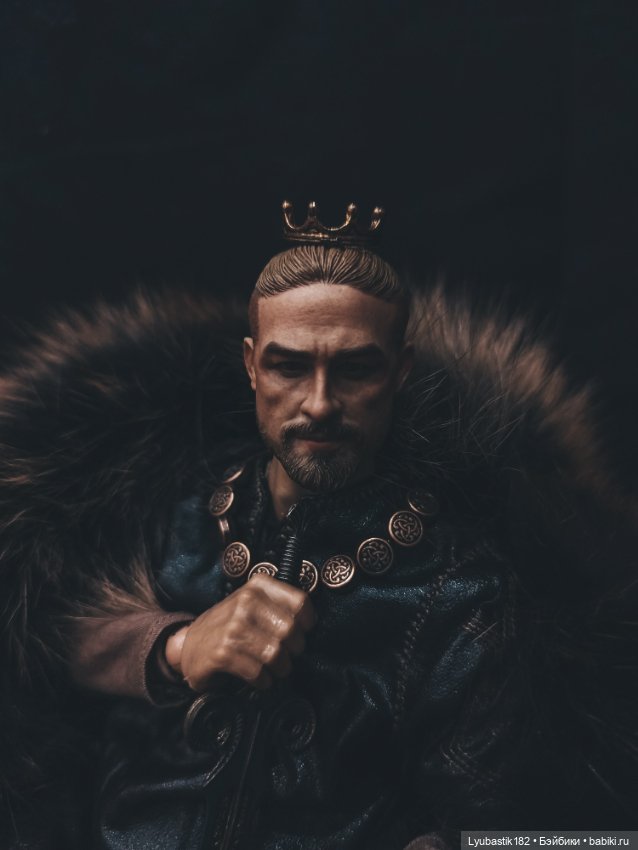 Коллекционные экшн