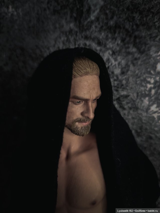 Коллекционные экшн (фото 4)