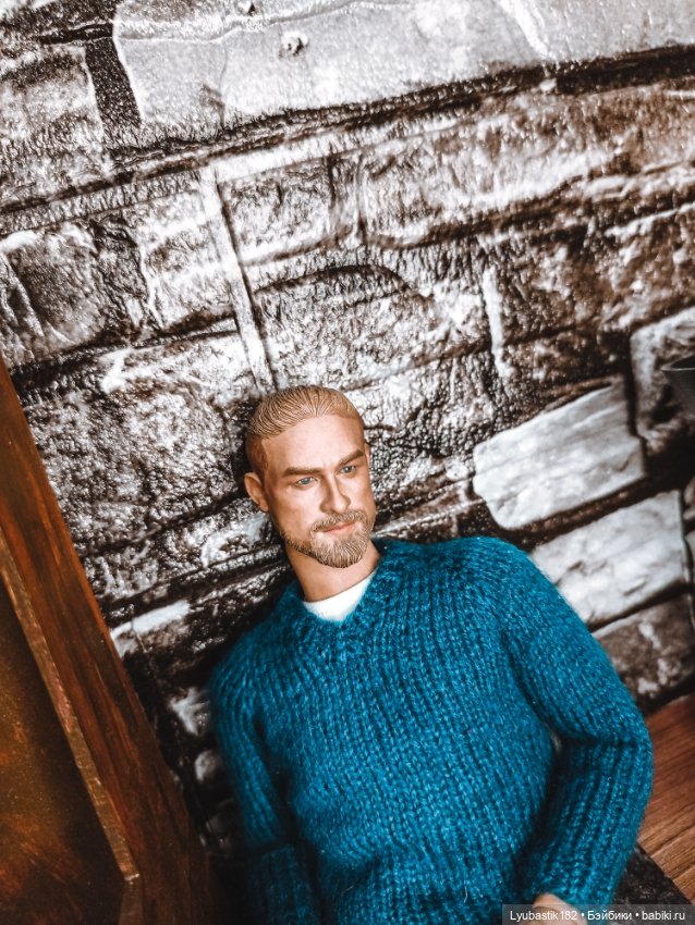 Коллекционные экшн