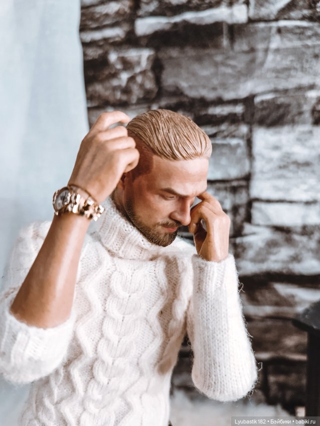 Коллекционные экшн