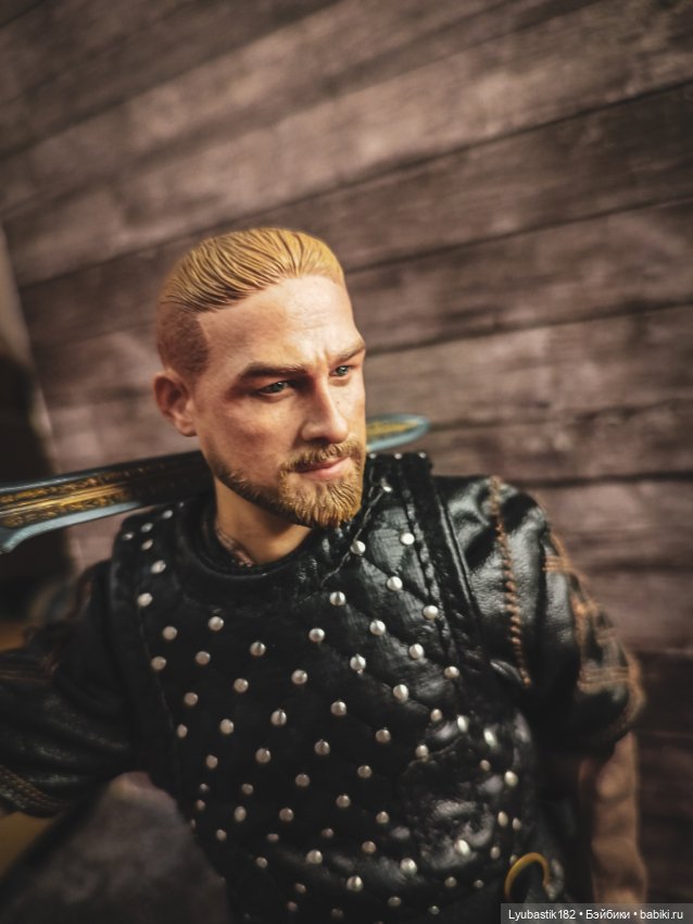 Коллекционные экшн