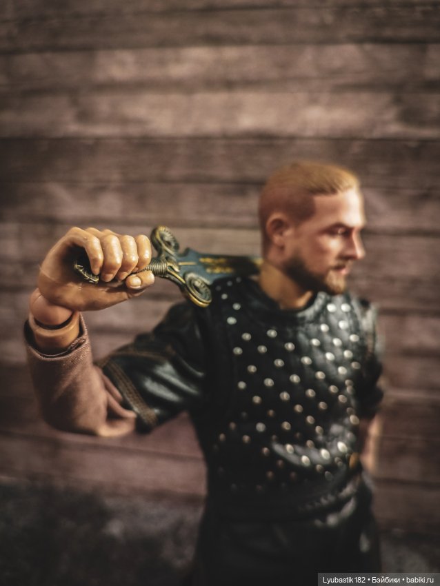 Коллекционные экшн