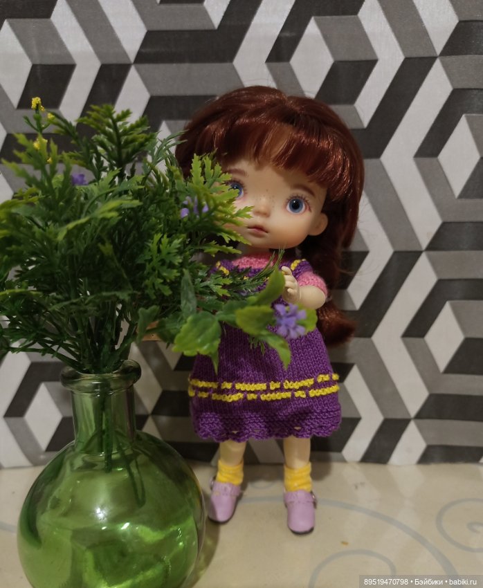 Разные шарнирные куклы (не БЖД): редкие