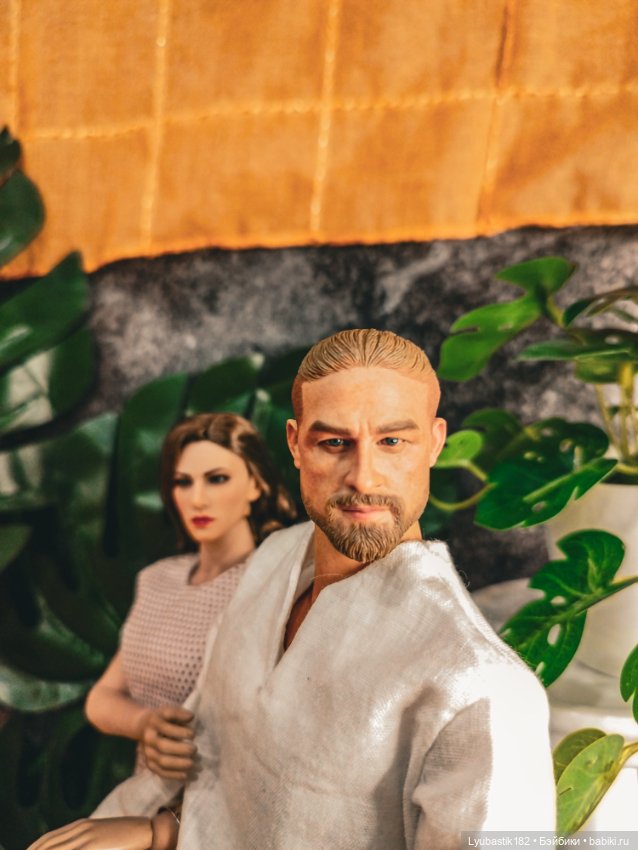 Коллекционные экшн