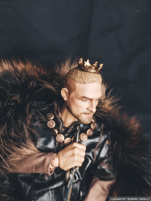 Коллекционные экшн