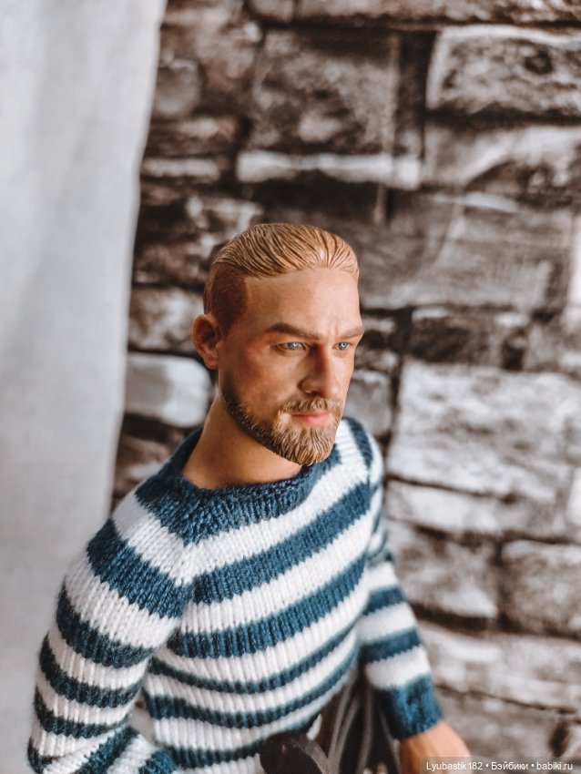 Коллекционные экшн