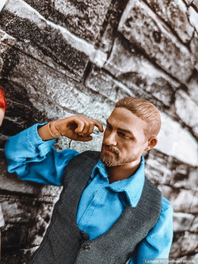 Коллекционные экшн