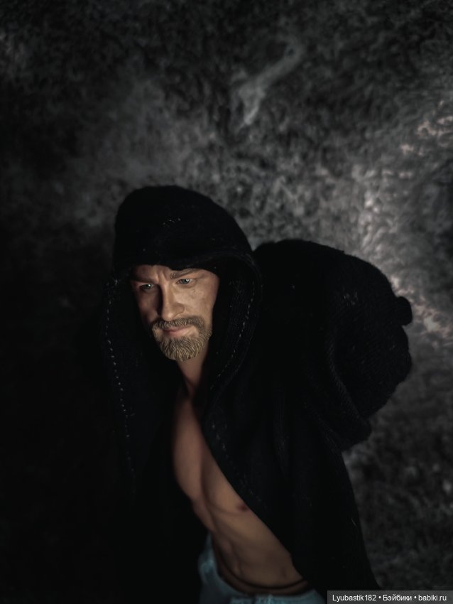 Коллекционные экшн (фото 6)