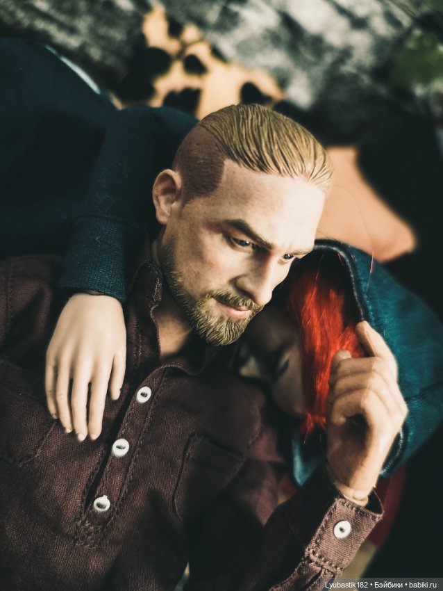 Коллекционные экшн