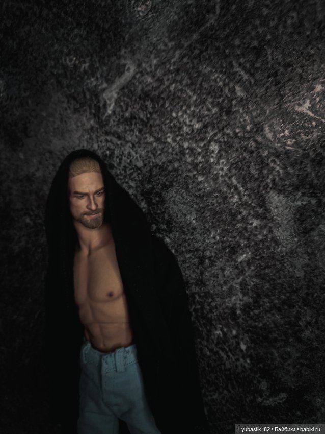 Коллекционные экшн (фото 3)