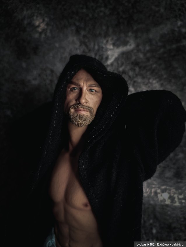 Коллекционные экшн (фото 5)