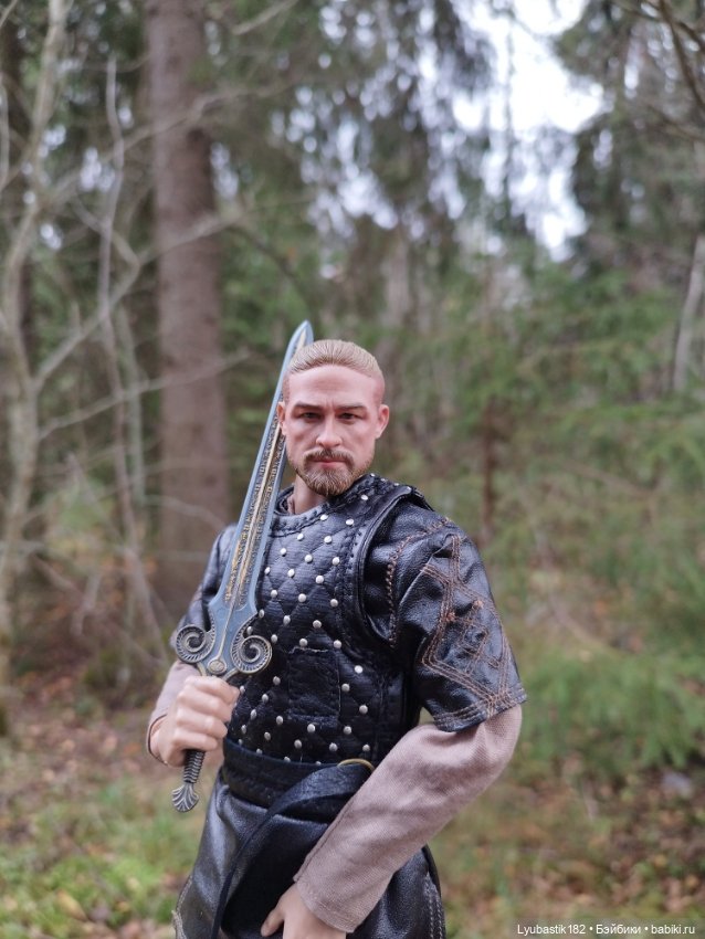 Коллекционные экшн