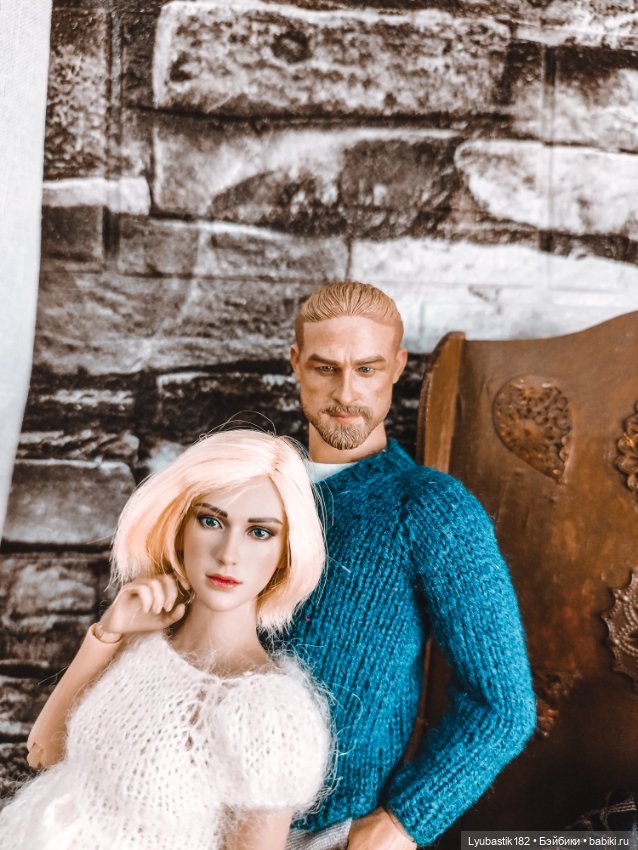 Коллекционные экшн