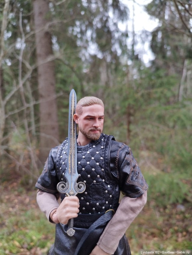 Коллекционные экшн