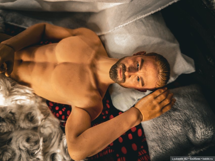 Коллекционные экшн