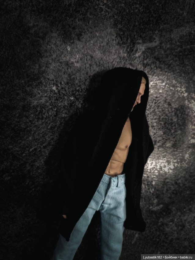 Коллекционные экшн (фото 2)