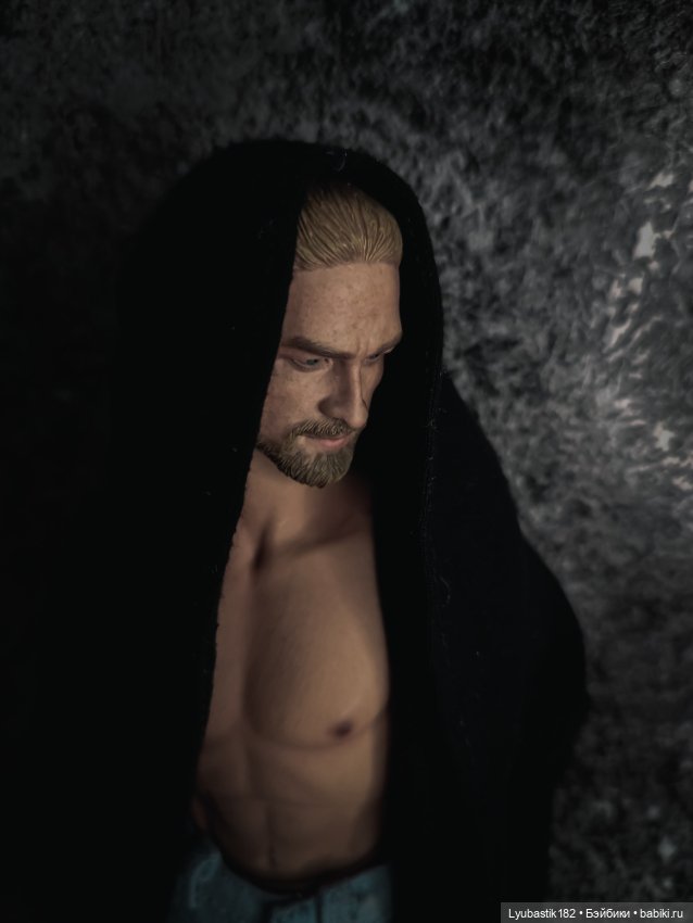 Коллекционные экшн (фото 9)