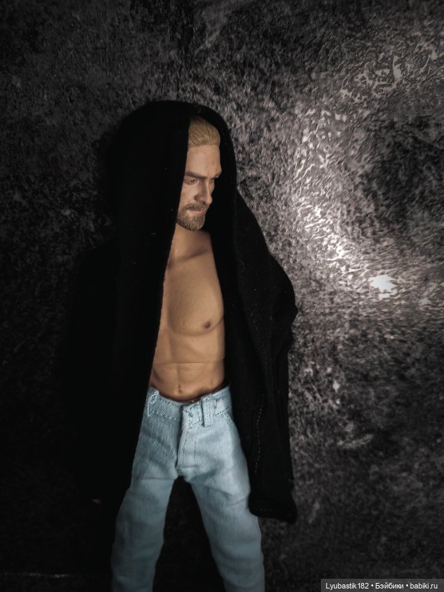 Коллекционные экшн