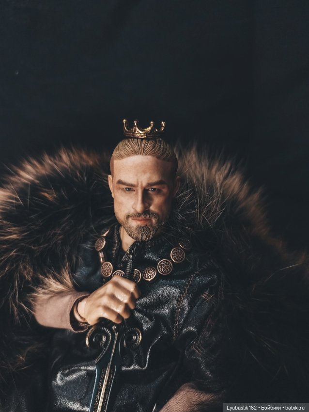 Коллекционные экшн