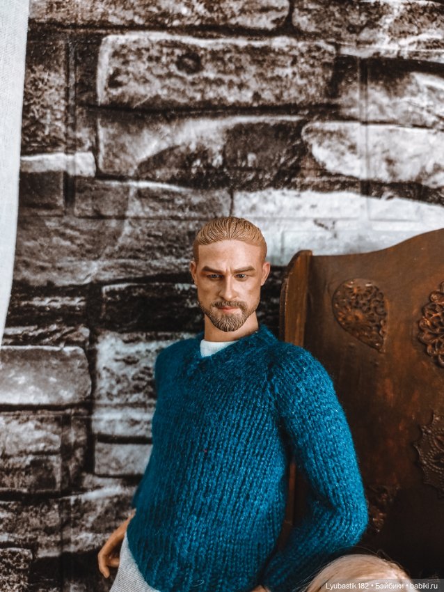 Коллекционные экшн