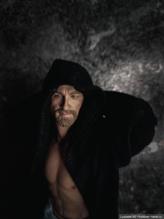 Коллекционные экшн (фото 8)