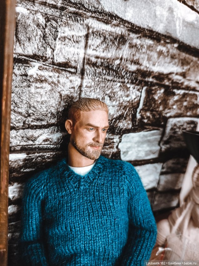 Коллекционные экшн