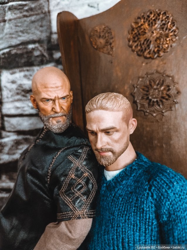 Коллекционные экшн