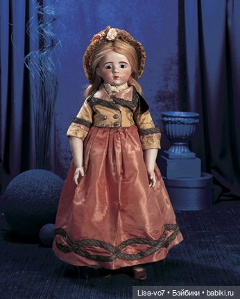 "Маркушенька -душенька" — Одежда и обувь для кукол своими руками: фото