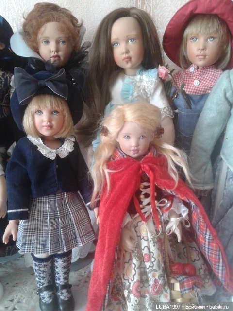 Златовласка, медведь и все-все (фото 7)