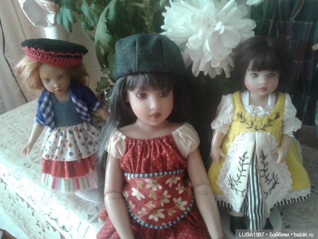 Златовласка, медведь и все-все