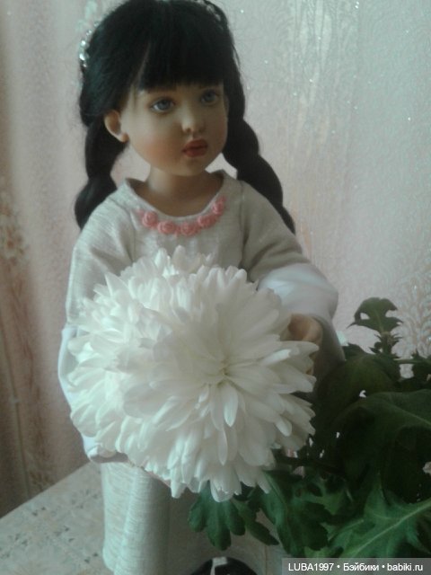 Златовласка, медведь и все-все