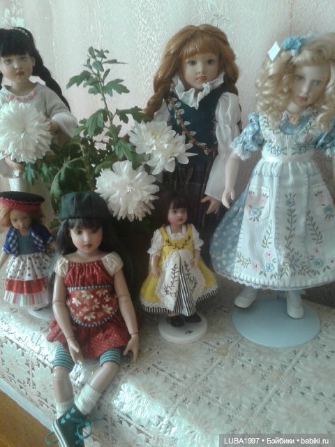 Златовласка, медведь и все-все