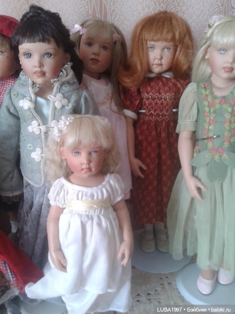 Златовласка, медведь и все-все (фото 5)