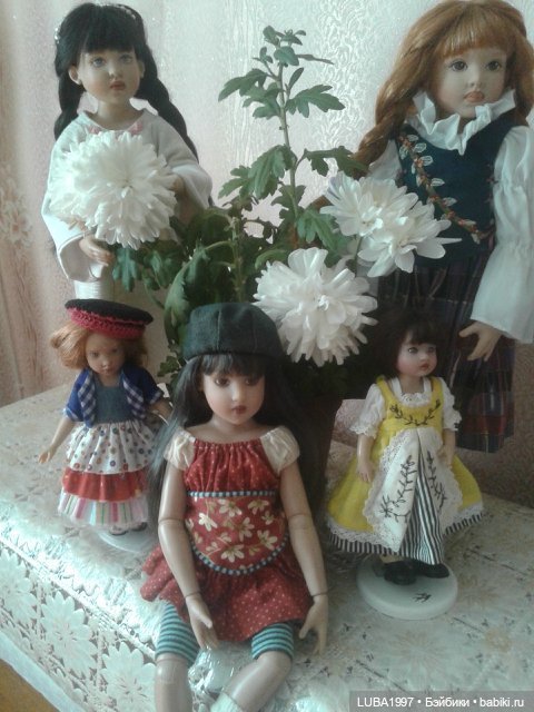 Златовласка, медведь и все-все