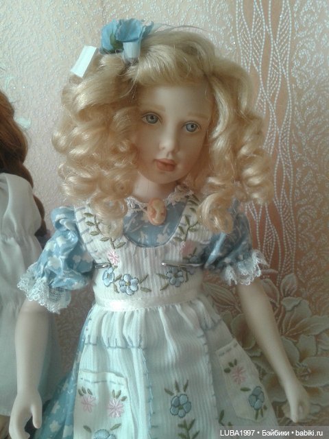 Златовласка, медведь и все-все