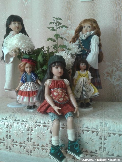 Златовласка, медведь и все-все (фото 10)