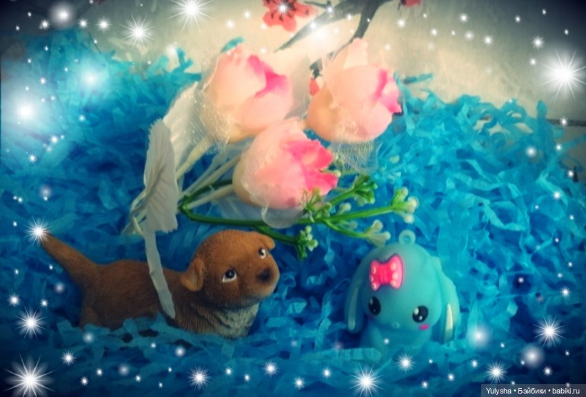 Пасхальный кролик ^__^ — Игровые куклы разных производителей (Разное): редкие бренды (фото 6)