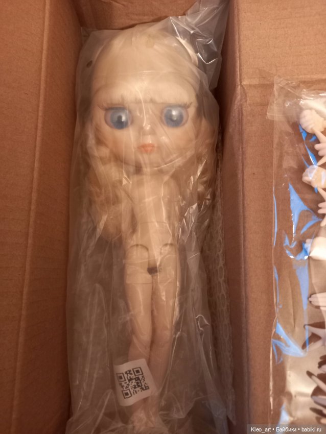Дождалась — Куклы Pullip (Пуллип) (фото 3)