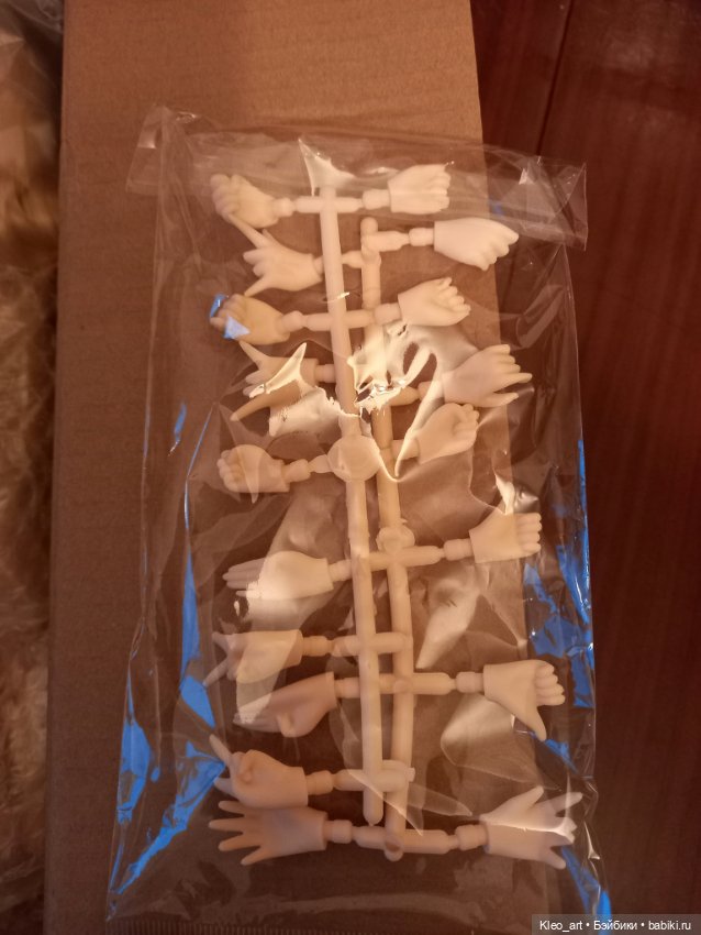 Дождалась — Куклы Pullip (Пуллип) (фото 2)