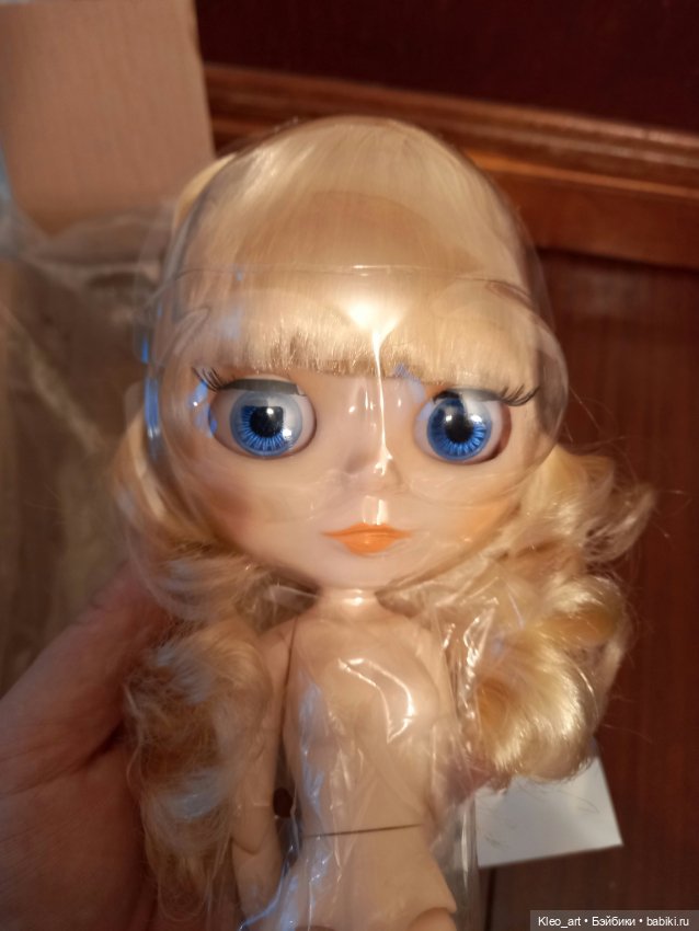Дождалась — Куклы Pullip (Пуллип) (фото 4)
