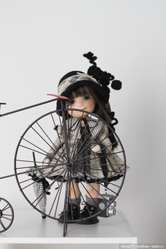 Маргарита , путешественница (фото 3)