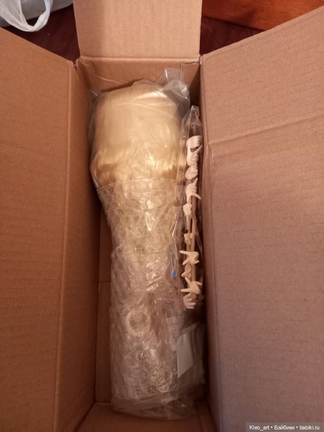 Дождалась — Куклы Pullip (Пуллип)