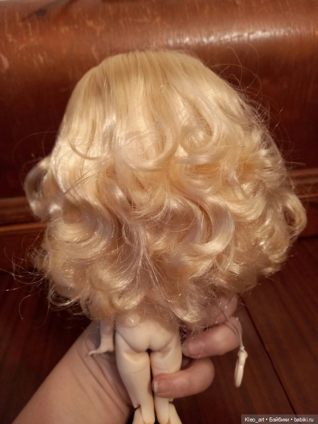 Дождалась — Куклы Pullip (Пуллип) (фото 7)