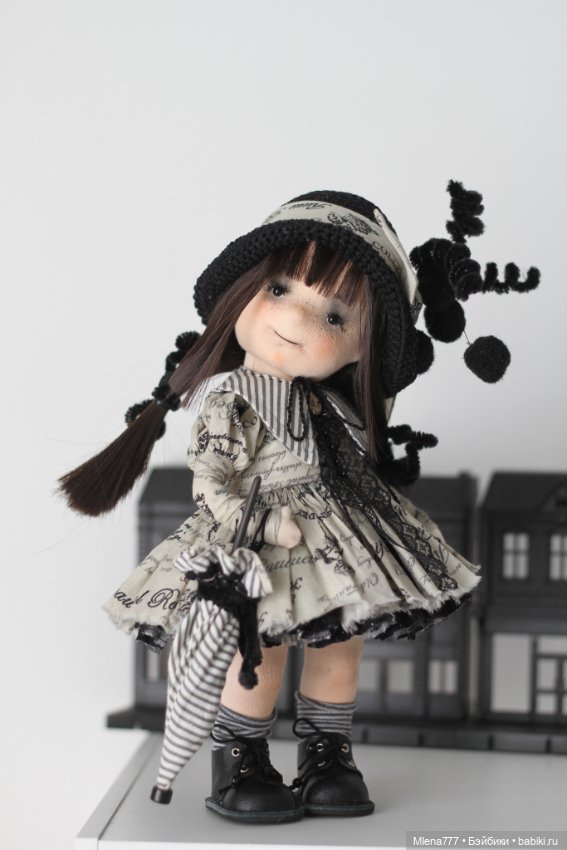 Маргарита , путешественница