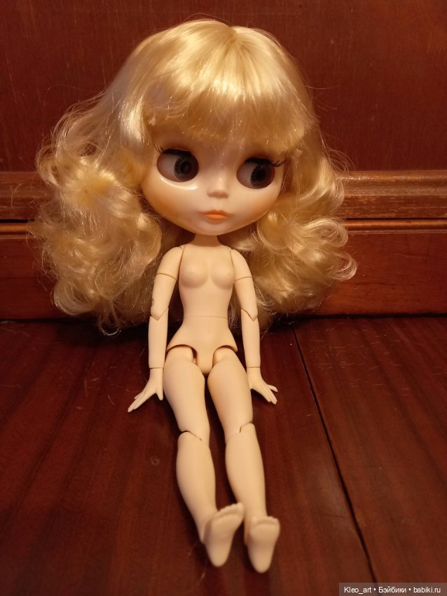 Дождалась — Куклы Pullip (Пуллип) (фото 10)